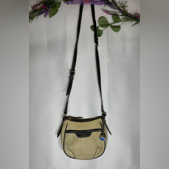 *AUTHENTIC* Dooney & Bourke Crossbody Purse - Picture 4 of 8
